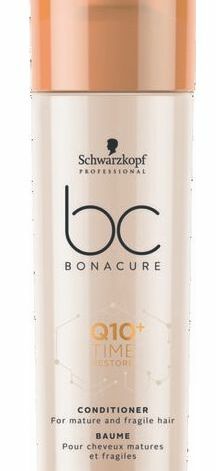 Schwarzkopf  BC Bonacure Time Restore Conditioner